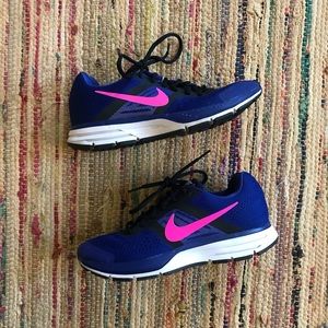 Nike Pegasus 30 🏃🏽‍♀️